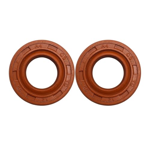 4 Teile/los Öl Dichtung for FS87 FS87R FS90 FS90R FS100 FS100R FS100RX FS110 FS110R FS130 FS130R FS310 FC90 FC95 4 Teile/los Öl Dichtung for FS87 FS87R FS90 FS90R FS100 FS100R FS100RX FS110 FS110R FS130 FS130R FS310 FC90 FC95 von HUTJWYN