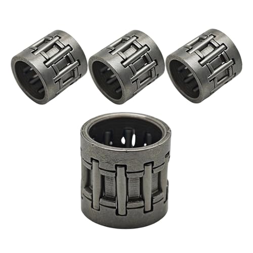 4 stücke Kettensäge Kupplung Nadellager for MS250 MS230 MS210 FS120 FS250 FS200 FS400 FS450 FS480 FS220 FS300 FS350 Teile 4 stücke Kettensäge Kupplung Nadellager for MS250 MS230 MS210 FS120 FS250 FS200 FS400 FS450 FS480 FS220 FS300 FS350 Teile von HUTJWYN