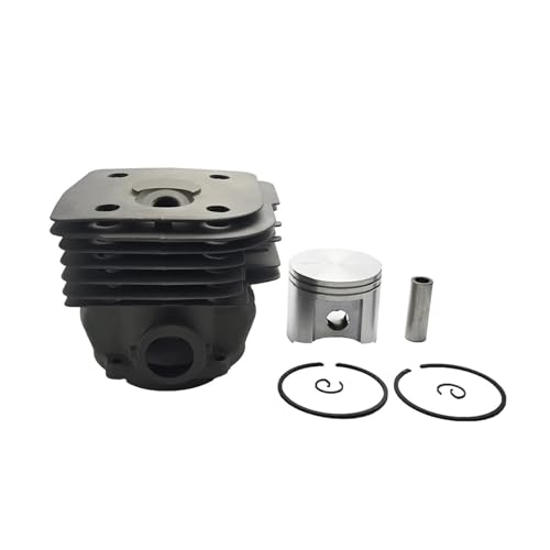 55-mm-Zylinderkolbensatz for 385 385XP 385XPG 385 EPA 385XP Ersatzteil 544 00 65-02 Kettensägenteile Zubehör(Only Piston) von HUTJWYN
