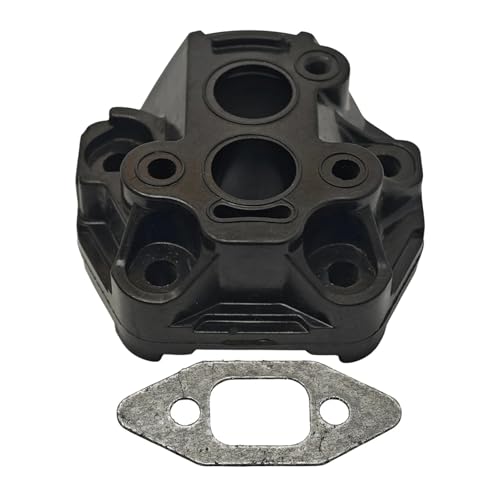 Ansaugkrümmer Vergaser Dichtung Set for 235 236 240 235e 236e 240e Kettensäge 577636501 Ersatz Teile Ansaugkrümmer Vergaser Dichtung Set for 235 236 240 235e 236e 240e Kettensäge 577636501 Ersatz Teile von HUTJWYN