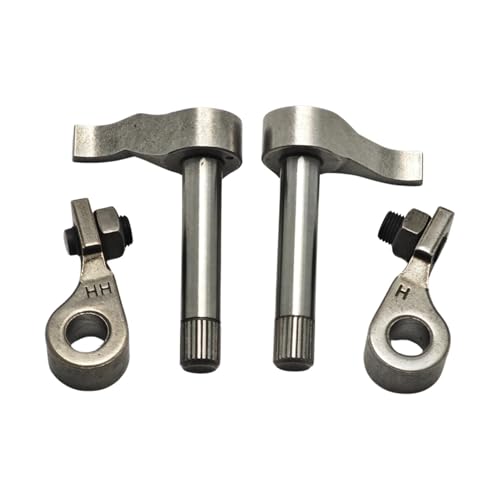 Ansaugstutzen-Heber-Kipphebel-Set for GX35 GX35NT HHT35S GX 35 Freischneider Rasenmäher Motor Motorteil Ansaugstutzen-Heber-Kipphebel-Set for GX35 GX35NT HHT35S GX 35 Freischneider Rasenmäher Motor Motorteil von HUTJWYN