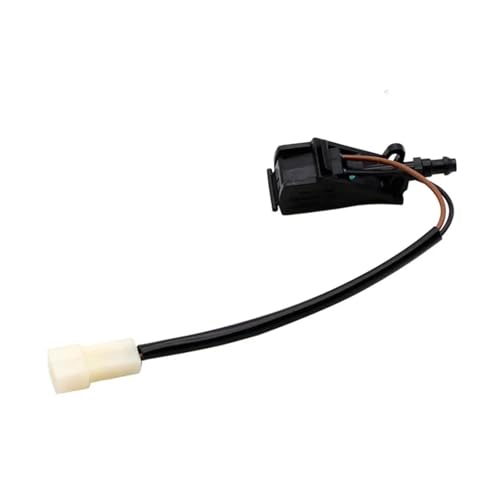 Auto Scheibenwaschdüse Sprühdüse for MK4 B5 Rapid 6E0955986B Auto Scheibenwaschdüse Sprühdüse for MK4 B5 Rapid 6E0955986B von HUTJWYN