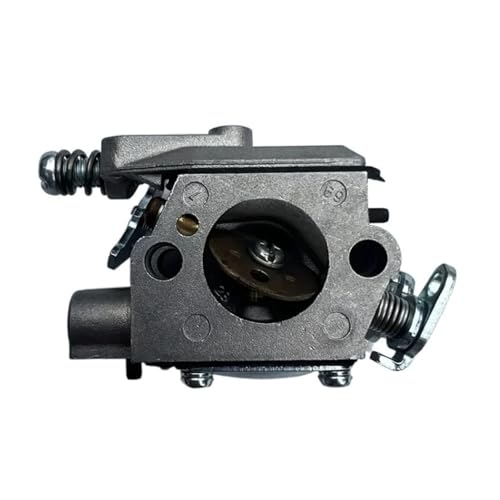 Carb Vergaser MP16BZ14 for CSEN50 50CC Kettensäge Teile von HUTJWYN