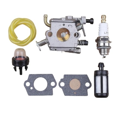 Carburertor Zündkerze Kit for MS200 MS200T 020T MS 200 MS 200T Kettensäge Filter Ersatzteil 1129 120 0653 Carburertor Zündkerze Kit for MS200 MS200T 020T MS 200 MS 200T Kettensäge Filter Ersatzteil 1129 120 0653 von HUTJWYN
