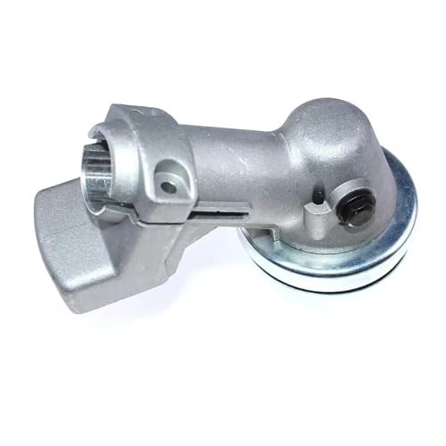 Ersatz-Getriebekopf for FS180 FS220 FS220K FS280 FS280K FS290 FS300 FS310 FS311 FS350 FS360 FS400 FS450 FSFS480 41286400101 FS160 Freischneider von HUTJWYN