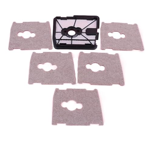 Filter Basis Abdeckung Reiniger Set for FS500 FS550 FS550L FS360 FS420 FS420L Ersetzen Ersatzteil 4116 120 1602 Filter Basis Abdeckung Reiniger Set for FS500 FS550 FS550L FS360 FS420 FS420L Ersetzen Ersatzteil 4116 120 1602 von HUTJWYN