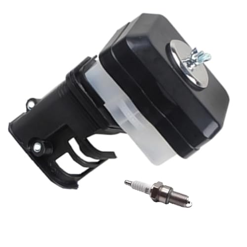 Filterbaugruppe Ölbadfilter for GX120 GX140 GX160 GX200 Motorzubehör 168 170F Motorreiniger von HUTJWYN