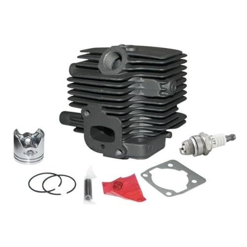 G26 226R G26LS ZYLINDER KIT 34MM for H226 2 HUB 26cc G26N G26LH HEBEN SÄGE SPRAYER KOLBEN RING GRUPPE von HUTJWYN