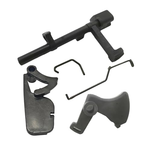 Gashebel-Auslösearm, Choke-Stange, Schalterwellensatz for 017 018 MS170 MS180 MS 170 180 Kettensäge OEM 11301821000 Gartengeräte Gashebel-Auslösearm, Choke-Stange, Schalterwellensatz for 017 018 MS170 MS180 MS 170 180 Kettensäge OEM 11301821000 Gartengeräte von HUTJWYN