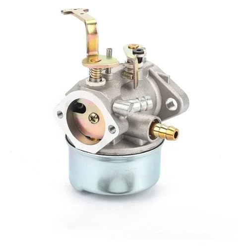 Geeignet for 10 PS 8 PS Schneekehrmaschine Vergaser 640260 640260A 640260B Geeignet for 10 PS 8 PS Schneekehrmaschine Vergaser 640260 640260A 640260B von HUTJWYN
