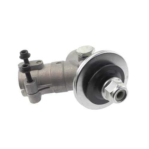 Getriebegehäuse passend for Freischneider 226r 226rj 123L 223L 223R 224L 324L 324LDX 324LX 324RX Getriebegehäuse passend for Freischneider 226r 226rj 123L 223L 223R 224L 324L 324LDX 324LX 324RX von HUTJWYN