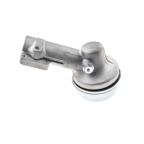 Getriebekopf 41806400114 Passend for Freischneider FS80 FS85 FS85R FS89 FS89R FS91 FS91R FS94 FS94R 41806400104 Motorersatz von HUTJWYN