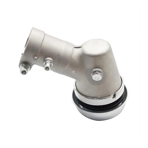 Getriebekopf passend for Freischneider 143RII 236R 243R 243RJ 253R 253RJ 543RS 553RS Ersatzgetriebebaugruppe Getriebekopf passend for Freischneider 143RII 236R 243R 243RJ 253R 253RJ 543RS 553RS Ersatzgetriebebaugruppe von HUTJWYN