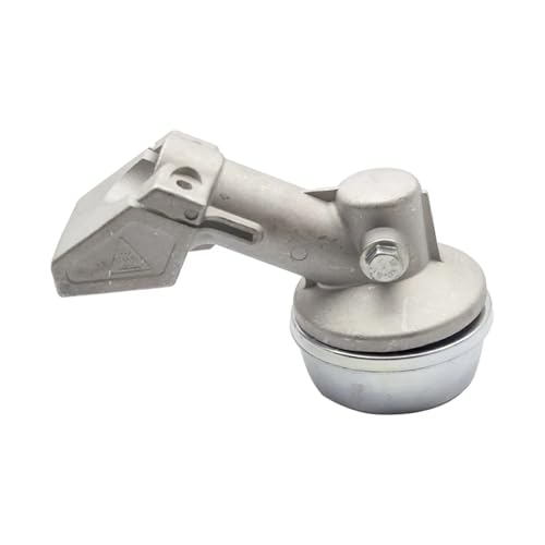 Getriebekopf passend for Freischneider-Rostsäge 4137 640 0100 4130 641 0300 von HUTJWYN