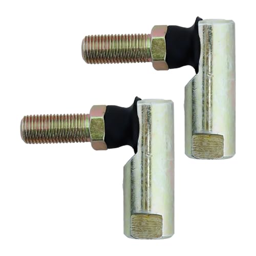 HD-Schalter-Kugelgelenk 3 8 24 RH-Gewinde for 923 0156 923 3018 723 3000 von HUTJWYN