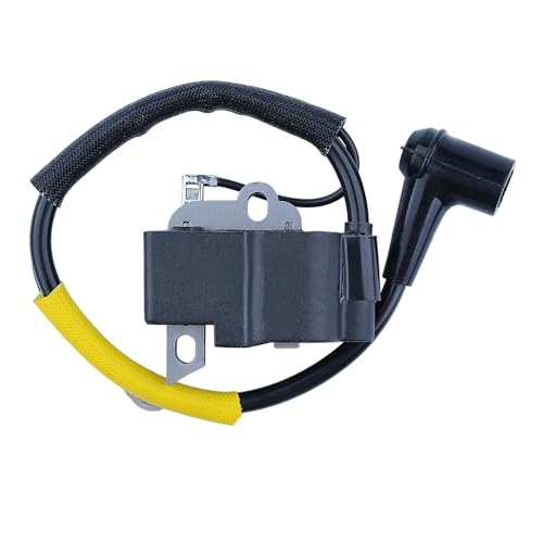 HUTJWYN Digitale Zündung COZil for PS 5105 PS 5105 PS 4605 EA 5000 EA5000 ZF IG A00222 Ersetzen 181143212 181 143 210 von HUTJWYN