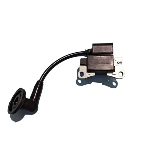 HUTJWYN Elektronische Zündspule for 1E34F2EEMC Pinsel Cutter Magnetor Stator Motor Teile 110112321 HUTJWYN Elektronische Zündspule for 1E34F2EEMC Pinsel Cutter Magnetor Stator Motor Teile 110112321 von HUTJWYN