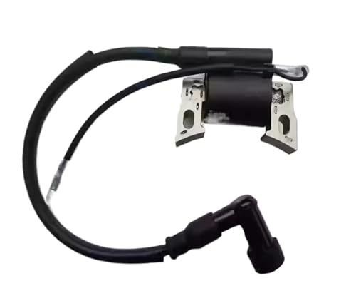 HUTJWYN Ersatz-Hochspannungszündpaket for 152F Generatormotorzubehör HUTJWYN Ersatz-Hochspannungszündpaket for 152F Generatormotorzubehör von HUTJWYN