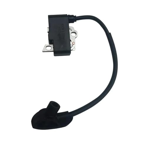 HUTJWYN Ersatz-Zündspulenmodul for BR350 BR430 BR430Z BR450 SR430 SR440 SR450 Gebläsemotor-Ersatzteile von HUTJWYN