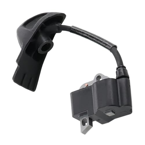 HUTJWYN Ersatzzündspule for Laubbläser BG56 BG56C SH56 BG86 BG86C SH86 4241 400 1306 4241 400 1306B 4241 400 1307 4241 400 1318 42414001320 HUTJWYN Ersatzzündspule for Laubbläser BG56 BG56C SH56 BG86 BG86C SH86 4241 400 1306 4241 400 1306B 4241 400 1307 4241 400 1318 42414001320 von HUTJWYN