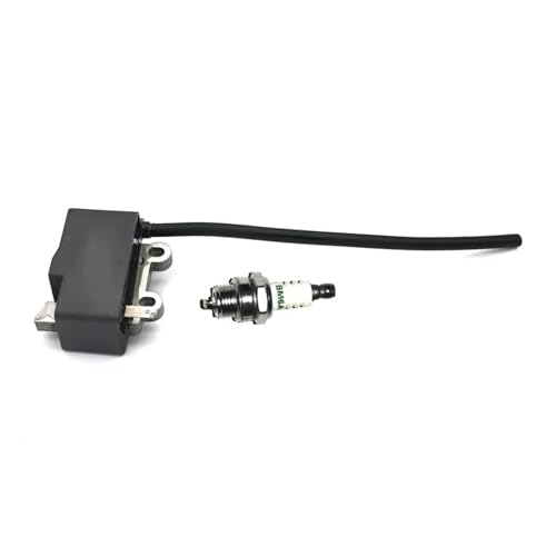 HUTJWYN Spulenzündung mit BM6A for ES-250 PB-250LN PB-250 ES-252 PB-252 Gebläse A411000501 A411000500 BPM8Y BPMR8Y A425000000 HUTJWYN Spulenzündung mit BM6A for ES-250 PB-250LN PB-250 ES-252 PB-252 Gebläse A411000501 A411000500 BPM8Y BPMR8Y A425000000 von HUTJWYN