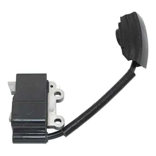 HUTJWYN Zündmodulspule for BCZ3000 BCZ3001 HEZ3001 BCZ3050 BCZ3060 BCZ3200 T159071200 Ersatzmotorteil von HUTJWYN