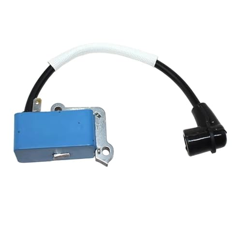 HUTJWYN Zündmodulspule for Rucksackgebläse 580BTS 578BTF 570BFS 570BTS 560BFS 560BTS 360BT 580BFS Modell 587984501 Ersatzteil HUTJWYN Zündmodulspule for Rucksackgebläse 580BTS 578BTF 570BFS 570BTS 560BFS 560BTS 360BT 580BFS Modell 587984501 Ersatzteil von HUTJWYN