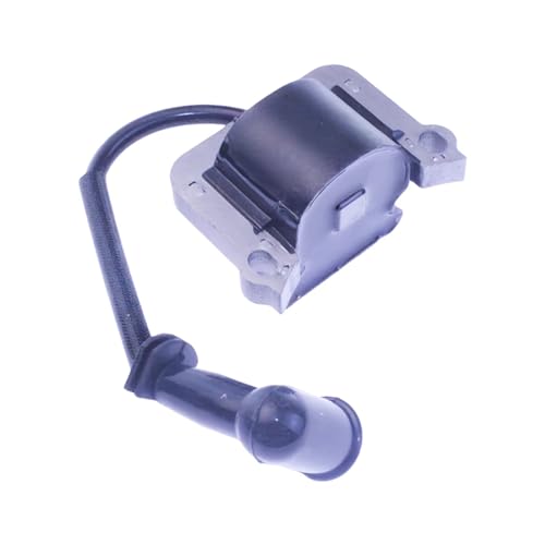 HUTJWYN Zündspule 152626 55730 Passend for Freischneider PE 310 PE 311 SRM 310 SRM 3100 SRM 311 SRM 3110 SRM 320 15262655730 von HUTJWYN