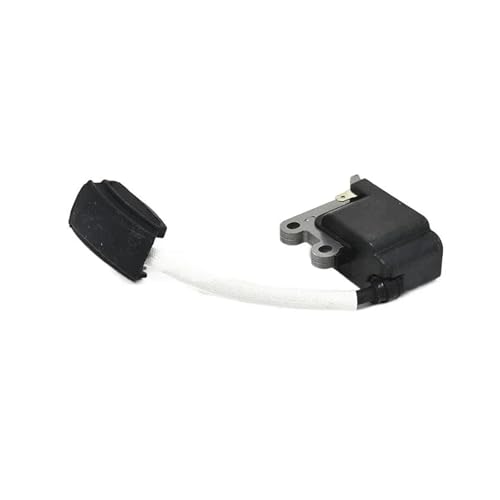 HUTJWYN Zündspule 577 13 39-02 for Hus 243R 543RS 543RBS Motor Freischneider Grasweedeater Zündgerät Teile HUTJWYN Zündspule 577 13 39-02 for Hus 243R 543RS 543RBS Motor Freischneider Grasweedeater Zündgerät Teile von HUTJWYN