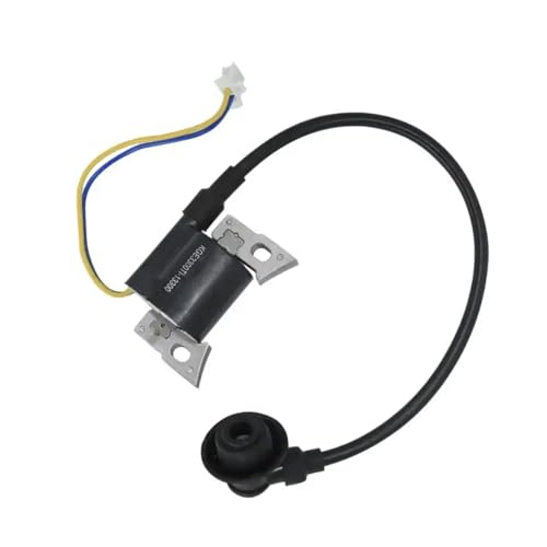 HUTJWYN Zündspule KG3300TI 13300 for IG3000 IG3500 IG4000 IG4300 IG6000 GS2600 GS3000 GS4000 GS4300 GS6000 HUTJWYN Zündspule KG3300TI 13300 for IG3000 IG3500 IG4000 IG4300 IG6000 GS2600 GS3000 GS4000 GS4300 GS6000 von HUTJWYN