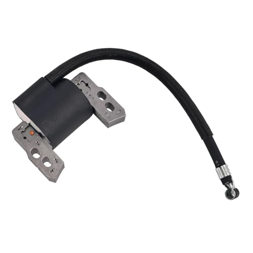 HUTJWYN Zündspule Modul Anker 493237 492416 493237 33341 for Motoren 12A400 12C100 12C300 12C400 12D100 von HUTJWYN