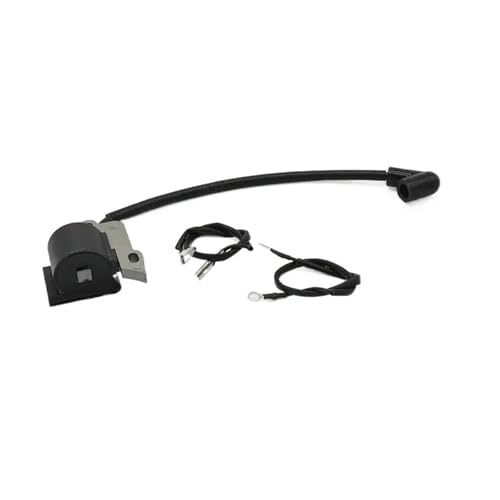HUTJWYN Zündspule Modul Fit for 350 351 370 371 390 420 440 CS2137 Kettensäge Teile HUTJWYN Zündspule Modul Fit for 350 351 370 371 390 420 440 CS2137 Kettensäge Teile von HUTJWYN
