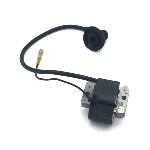 HUTJWYN Zündspule Modul for FS60 FS60S FS61 Pinsel Cutter Motor Ersatz Teile 4114 404 3200 HUTJWYN Zündspule Modul for FS60 FS60S FS61 Pinsel Cutter Motor Ersatz Teile 4114 404 3200 von HUTJWYN