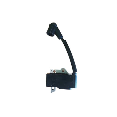 HUTJWYN Zündspule for 137 138 141 Mt3700 3750 3800 4100 Kettensäge Zünder Modul Solid State Stator Sägen Elektrische Zündgerät Teile HUTJWYN Zündspule for 137 138 141 Mt3700 3750 3800 4100 Kettensäge Zünder Modul Solid State Stator Sägen Elektrische Zündgerät Teile von HUTJWYN