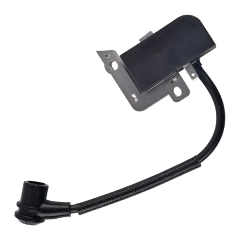 HUTJWYN Zündspule for Brushcutter SRM-2400 SRM-2410 Handheld Laubbläser PB-2400 PB-24LN Ersetzen 15662609660 15662609661 HUTJWYN Zündspule for Brushcutter SRM-2400 SRM-2410 Handheld Laubbläser PB-2400 PB-24LN Ersetzen 15662609660 15662609661 von HUTJWYN