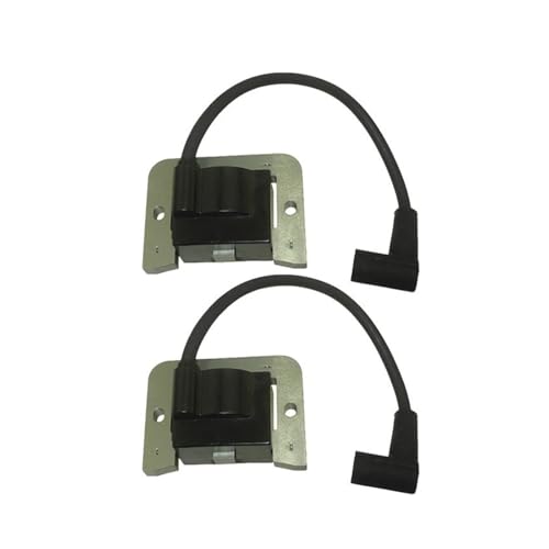 HUTJWYN Zündspule for CH18 CH20 CH22 CH23 CH620 CH640 CH670 CV624 CV675 CV730 SV710 SV720 SV810 Ersetzt 24 584 04-S M132370 HUTJWYN Zündspule for CH18 CH20 CH22 CH23 CH620 CH640 CH670 CV624 CV675 CV730 SV710 SV720 SV810 Ersetzt 24 584 04-S M132370 von HUTJWYN
