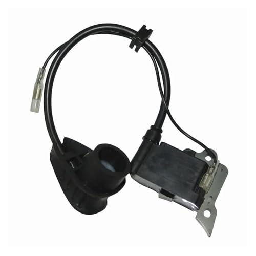 HUTJWYN Zündspule for EM2600 EM2600U Pinsel Cutter Gras Motor Zündspule Ersatz Teile Modul HUTJWYN Zündspule for EM2600 EM2600U Pinsel Cutter Gras Motor Zündspule Ersatz Teile Modul von HUTJWYN