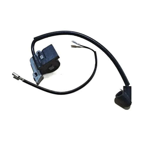 HUTJWYN Zündspule for Kettensäge CS330 CS360 CS360T CS370 CS400 CS400T CS420T CS42S 545115801 583944903 von HUTJWYN