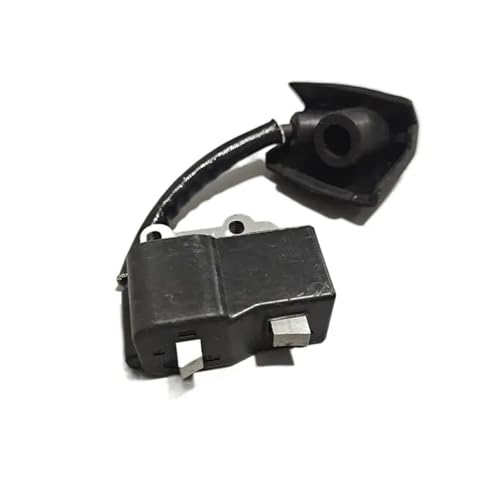 HUTJWYN Zündspule for TJ27 TJ27E KBL 27 21171 2284 211712284 von HUTJWYN