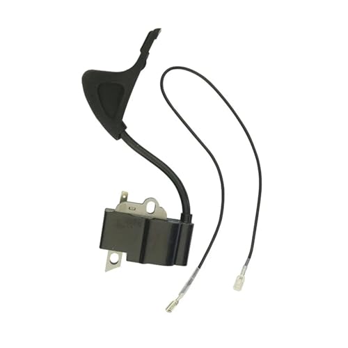 HUTJWYN Zündspule passend for BG56 BG86C SH56 SH86 BG86 OEM 4241 400 1320 HUTJWYN Zündspule passend for BG56 BG86C SH56 SH86 BG86 OEM 4241 400 1320 von HUTJWYN