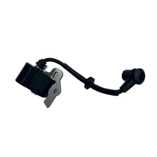 HUTJWYN Zündspulenmodul Passend for PCS SM30SB Kettensäge 575535201 von HUTJWYN