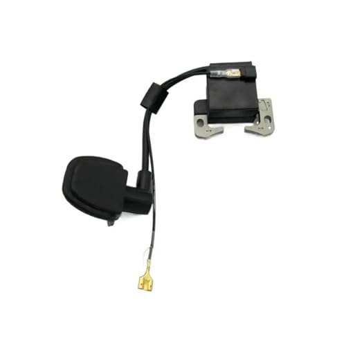 HUTJWYN Zündspulenmodul Zündspulen for QGZ40 GEISER 451 HUTJWYN Zündspulenmodul Zündspulen for QGZ40 GEISER 451 von HUTJWYN