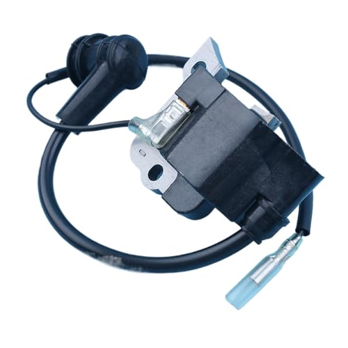 HUTJWYN Zündspulenmodul for GX35 GX35NT Freischneider 30500-Z0Z-013 HT-Kabel GX 35 Heim- und Gartenprodukte von HUTJWYN