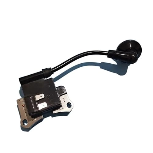 HUTJWYN Zündspulenmodul passend for 1E36F 2E 1E36F 2E 2 TLE33 von ALKO Freischneider CG330 BC330 Elektronischer Zünder HUTJWYN Zündspulenmodul passend for 1E36F 2E 1E36F 2E 2 TLE33 von ALKO Freischneider CG330 BC330 Elektronischer Zünder von HUTJWYN