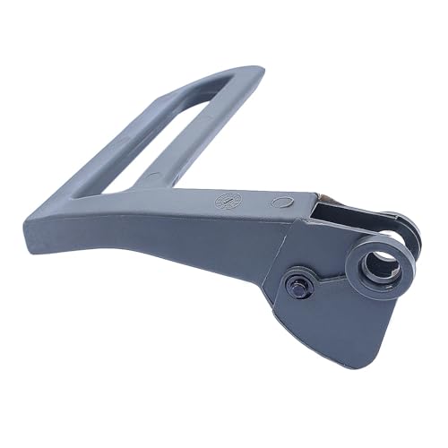 Kettenbremsgriff-Schutzsatz for 272 268 266 66 61 261 262 262XP Kettensäge, Ersatzteil 503 72 74 01 Kettenbremsgriff-Schutzsatz for 272 268 266 66 61 261 262 262XP Kettensäge, Ersatzteil 503 72 74 01 von HUTJWYN