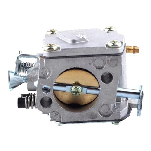 Kettensägenteile Vergaser for 61 268 266 272 272XP Motorsäge OEM 5032800 14 5032801 08 5032803 16 von HUTJWYN