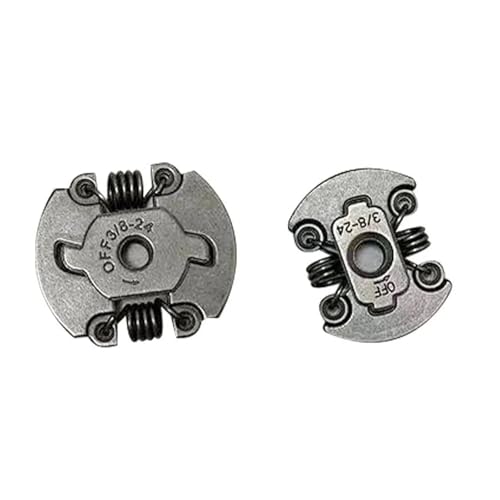 Kupplung for OEM 753 1238 753 05860 7531238 75305860 Garten Power Werkzeug Zubehör(753-05860) von HUTJWYN