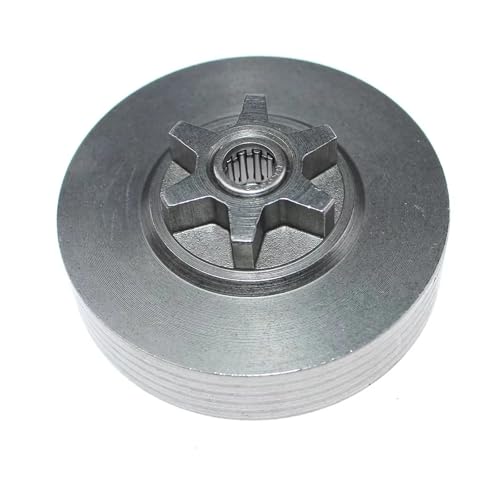 Kupplungstrommel Kettenrad for B2720 BCS35 d3300 Z3300 d3350 d3800 Z3800 d3850 d4150 i3350 i3850 i4150 i4550 n3014 3316 PS33 Kupplungstrommel Kettenrad for B2720 BCS35 d3300 Z3300 d3350 d3800 Z3800 d3850 d4150 i3350 i3850 i4150 i4550 n3014 3316 PS33 von HUTJWYN