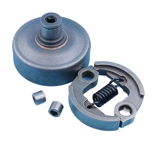 Kupplungstrommel-Kit for FS160 FS180 FS220 FS280 FS290 FS220K FS280K Freischneider Ersatzteile 41191602001 Kupplungstrommel-Kit for FS160 FS180 FS220 FS280 FS290 FS220K FS280K Freischneider Ersatzteile 41191602001 von HUTJWYN