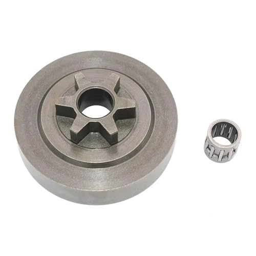 Kupplungstrommel-Spitzenkettenrad for CS-260T CS-260TES CS-270WES CS-271T CS-280TES CS-281WES CS-2600ES 269TS 269TCS Kupplungstrommel-Spitzenkettenrad for CS-260T CS-260TES CS-270WES CS-271T CS-280TES CS-281WES CS-2600ES 269TS 269TCS von HUTJWYN